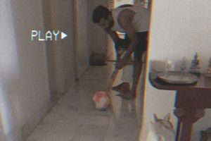 ఇప్పటి నుంచే.. సమైరాకి బ్యాటింగ్ నేర్పిస్తున్న రోహిత్ (వీడియో)!!