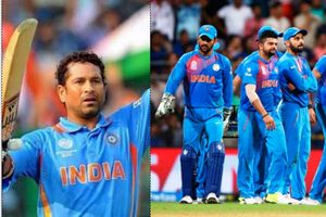 మార్చి 31: సచిన్‌కు గుడ్ డే.. టీమిండియాకు బ్యాడ్ డే!!