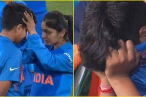 అంతా నా వల్లే అంటూ.. వెక్కివెక్కి ఏడ్చిన షెఫాలీ