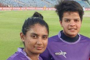 టీ20 ర్యాంకింగ్స్‌లో టాప్‌ లేపిన షెఫాలీ.. మిథాలీ తర్వాత రెండో క్రికెటర్‌గా