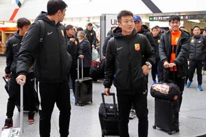 చైనా కంటే యూరప్‌లోనే కరోనా ప్రభావం ఎక్కువ.. వుహాన్‌కు తిరుగుప్రయాణమైన సాకర్ జట్టు!!