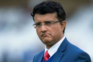 ఐసీసీ అత్యవసర సమావేశం.. పాల్గొన్న గంగూలీ!!