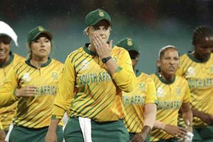 ఆడకుండా ఫైనల్ చేరడం కంటే.. ఓడిపోవడమే మంచిది: సౌతాఫ్రికా కెప్టెన్
