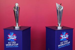 క్యా ‘కరోనా’టీ20 ప్రపంచకప్ డౌటే.. 29న భవితవ్యం!!