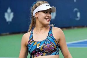 బాయ్‌ఫ్రెండ్‌ ఉంటే బాగుంటుందన్న టెన్నిస్ భామ.. డేటింగ్ రెజ్యూమ్‌లతో ఎగబడ్డ ఫ్యాన్స్!!