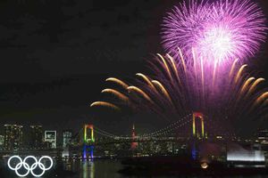 వచ్చే ఏడాది జూలై 23 నుంచి టోక్యో ఒలింపిక్స్