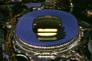 2021లో జరిగినా టోక్యో ఒలింపిక్స్ 2020నే!!