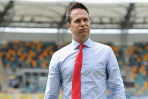 ఐసీసీకి దిమ్మతిరిగే జవాబిచ్చిన మైఖెల్ వాన్