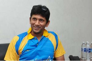 సెలెక్టర్‌ షార్ట్‌లిస్ట్‌లో ప్రసాద్‌, శివరామకృష్ణన్‌.. అగార్కర్‌కు షాక్!!