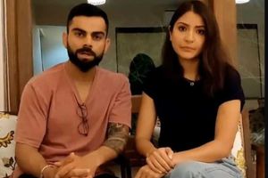 మనకున్న ఏకైక మార్గం ఇదే.. ఇంట్లోనే ఉండండి: కోహ్లీ