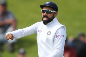 వైట్‌వాష్‌ అయినా టాప్‌లోనే భారత్.. రెండో స్థానంలో కోహ్లీ!!