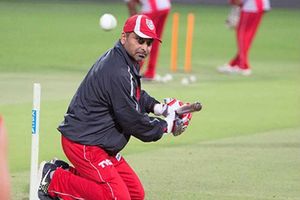 అమెరికా జ‌ట్టును టెస్టు ఆడించ‌డ‌మే నా ల‌క్ష్యం: అరుణ్ కుమార్