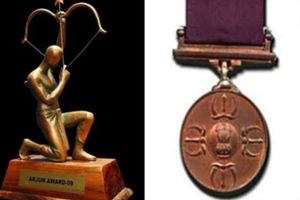 జాతీయ క్రీడా పురస్కారాలకు కరోనా ఎఫెక్ట్