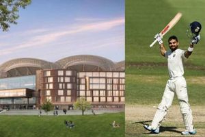 కోహ్లీసేన క్వారంటైన్‌కు.. ఆ లగ్జరీ హోటల్‌!!