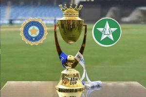 కరోనా ఎఫెక్ట్.. ఆసియా కప్ 2020 రద్దు?!!