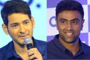 నా ఫేవరేట్ హీరో మహేశ్ బాబు.. బెస్ట్ మూవీ మగధీర : అశ్విన్