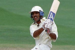 25 ఏళ్ల క్రితం క్రికెట్ చరిత్రలో ఇదే రోజు అజారుద్దీన్ అదరగొట్టిన వేళ!!