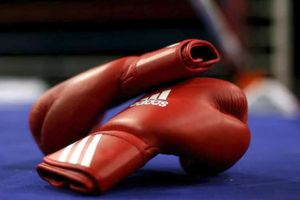 ప్రపంచ బాక్సింగ్‌ ఛాంపియన్‌షిప్‌ ఆతిథ్యం భారత్ చేజారె!!