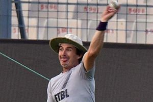 అశ్విన్‌ గొప్ప స్పిన్నరే కానీ.. లైయన్‌ అత్యుత్తమం: బ్రాడ్‌ హాగ్‌