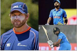 కోహ్లీ, రోహిత్ స‌హ‌జ‌సిద్ధ కెప్టెన్‌లు: న్యూజిలాండ్ ఆల్‌రౌండ‌ర్