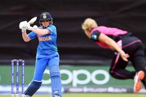 మహిళల టీ20 ప్రపంచకప్‌కు భారత్‌లో బ్రహ్మరథం.. ఎంతమంది చూశారో తెలుసా?!!