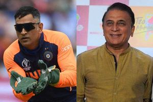 ధోనీ సింప్లిసిటీకి ఇదే నిదర్శనం : గావస్కర్