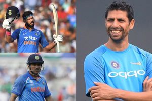 ధోనీ కెప్టెన్సీలోనే యూవీ అద్భుతంగా ఆడాడు: నెహ్రా