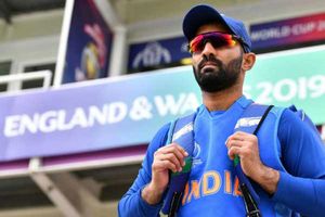 ఇప్పటికీ నాకు భారత జట్టులోకి వచ్చే అవకాశాలున్నాయి : దినేశ్ కార్తీక్