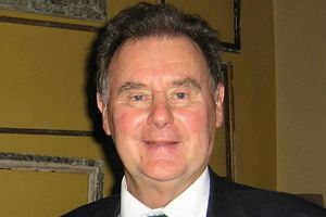 'డక్‌వర్త్‌ లూయిస్‌' సృష్టికర్త లూయిస్‌ ఇక లేరు!!