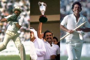 36 ఏళ్ల క్రితం క్రికెట్ చరిత్రలో ఇదే రోజు..!!