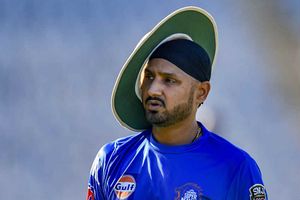 దూస్రాను కనిపెట్టిందే ముస్తాక్‌.. నిజమైన మ్యాచ్‌ విన్నర్‌ అతడే: హర్భజన్‌