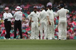 ఆంక్షలు ఉన్నా.. టీమిండియా ఆసీస్‌ టూర్‌కు గ్రీన్‌ సిగ్నల్‌!