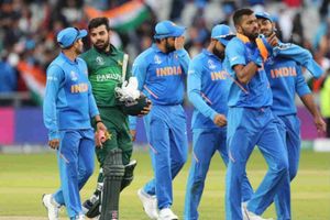 87 శాతం వ్యూయర్‌షిప్‌ పెంచిన ఇండో-పాక్ మ్యాచ్!!