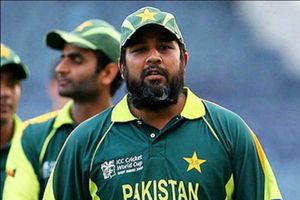 మేం దేశం కోసం ఆడితే.. భారత క్రికెటర్లు వ్యక్తిగత రికార్డుల కోసం ఆడారు: పాక్ మాజీ క్రికెటర్