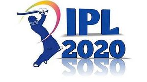 'టీ20 ప్రపంచకప్ ప్లేస్‌లో ఐపీఎల్‌ 2020'