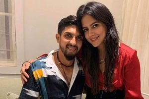 కరోనా కట్టడికి ఇషాంత్ దంపతుల విరాళం