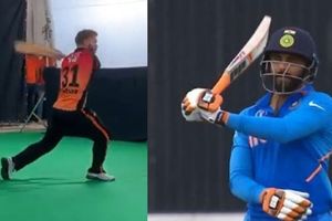 వార్నర్.. ఆల్‌మోస్ట్ నాలానే : జడేజా