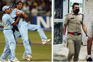 ఈ సేవ వరల్డ్ కప్ అందించడం కంటే గొప్పది: జోగిందర్ శర్మ