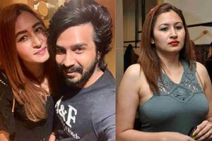 అతనితో డేటింగ్‌లో ఉన్నా.. త్వరలో పెళ్లి చేసుకోబోతున్నా: గుత్తా జ్వాల