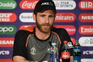 ప్రస్తుత తరంలో ఆ ఇద్దరే బెస్ట్ బ్యాట్స్‌మెన్: విలియమ్సన్