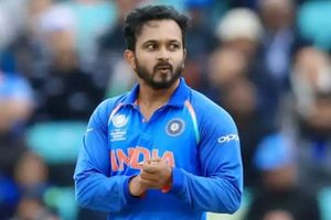 ధోనీ, సల్మాన్‌లలో ఒక్కరినే ఎంచుకో.. కేదార్ జాదవ్ ఏమ్మన్నాడంటే?!!