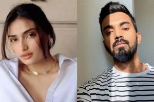 అతియా హాట్ ఫొటోకు రాహుల్ ఫిదా.. సమథింగ్ అంటున్న ఫ్యాన్స్!!