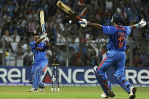 సరిగ్గా ఇదే రోజు.. ఆ చరిత్రాత్మక ఘట్టానికి తొమ్మిదేళ్లు!!