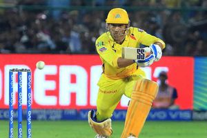 'ధోనీ మైదానంలో ఐస్‌ మ్యాన్‌లా ఉంటాడు.. అతనితో కలిసి ఆడటం నా అదృష్టం'