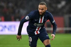 కరోనా కోసం నెయ్‌మార్ భారీ విరాళం.. ఎంతో తెలుసా?!!