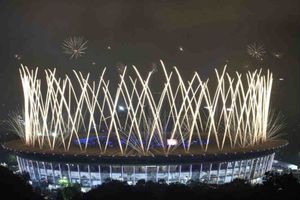 ఆసియా గేమ్స్ 2030 ఆతిథ్యం రేసులో సౌదీ అరేబియా, ఖతార్