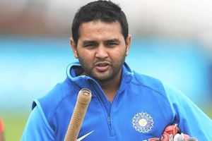 అప్పుడు ఫామ్‌లో ఉన్నా సెలెక్ట్ చేయలేదు: పార్దివ్ పటేల్