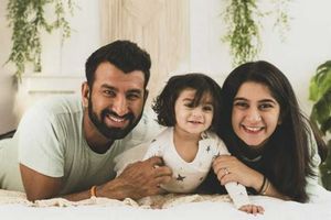 వంట చేయడం రాదు.. అందుకే ఇళ్లు, పాత్రలు శుభ్రం చేస్తున్నా: స్టార్ క్రికెటర్