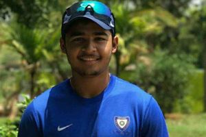 'స్మృతి మంధానా బ్యాటింగ్‌ కాపీ చేశా.. కానీ ఆ ప్రయత్నం బెడిసికొట్టింది'