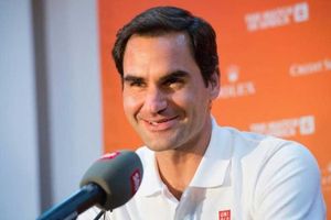 ఏటీపీ, డబ్ల్యూటీఏను విలీనం చేయాలి: రోజర్ ఫెదరర్​